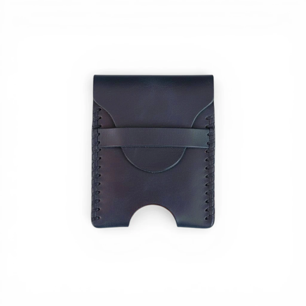 Unisex Minimalist Kartlık El İmalatı | Özel Tasarım - Görsel 5