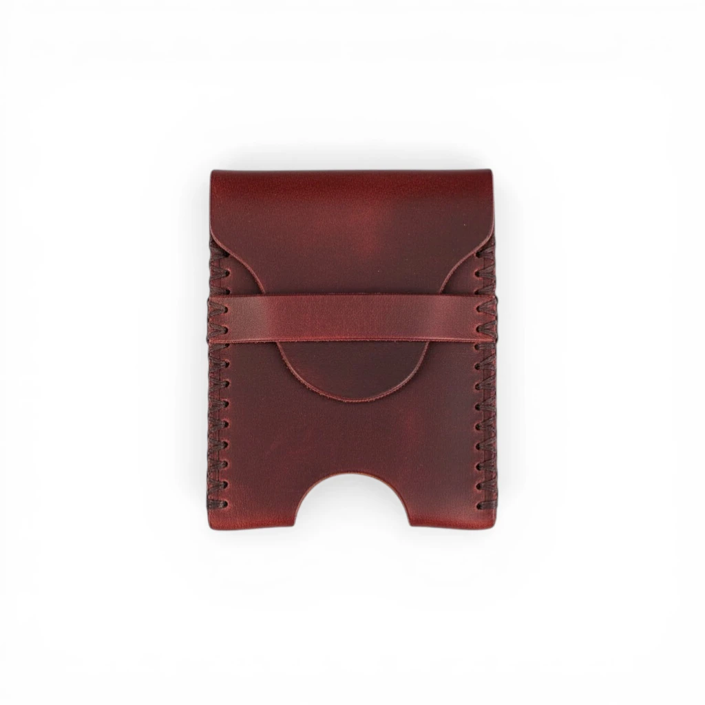 Unisex Minimalist Kartlık El İmalatı | Özel Tasarım - Görsel 4