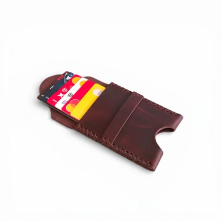 Unisex Minimalist Kartlık El İmalatı | Özel Tasarım