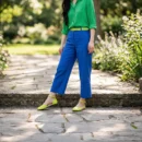 Women's Pistachio Green Barefoot Rio Sandals – Minimalist Design | Everyday Sandals