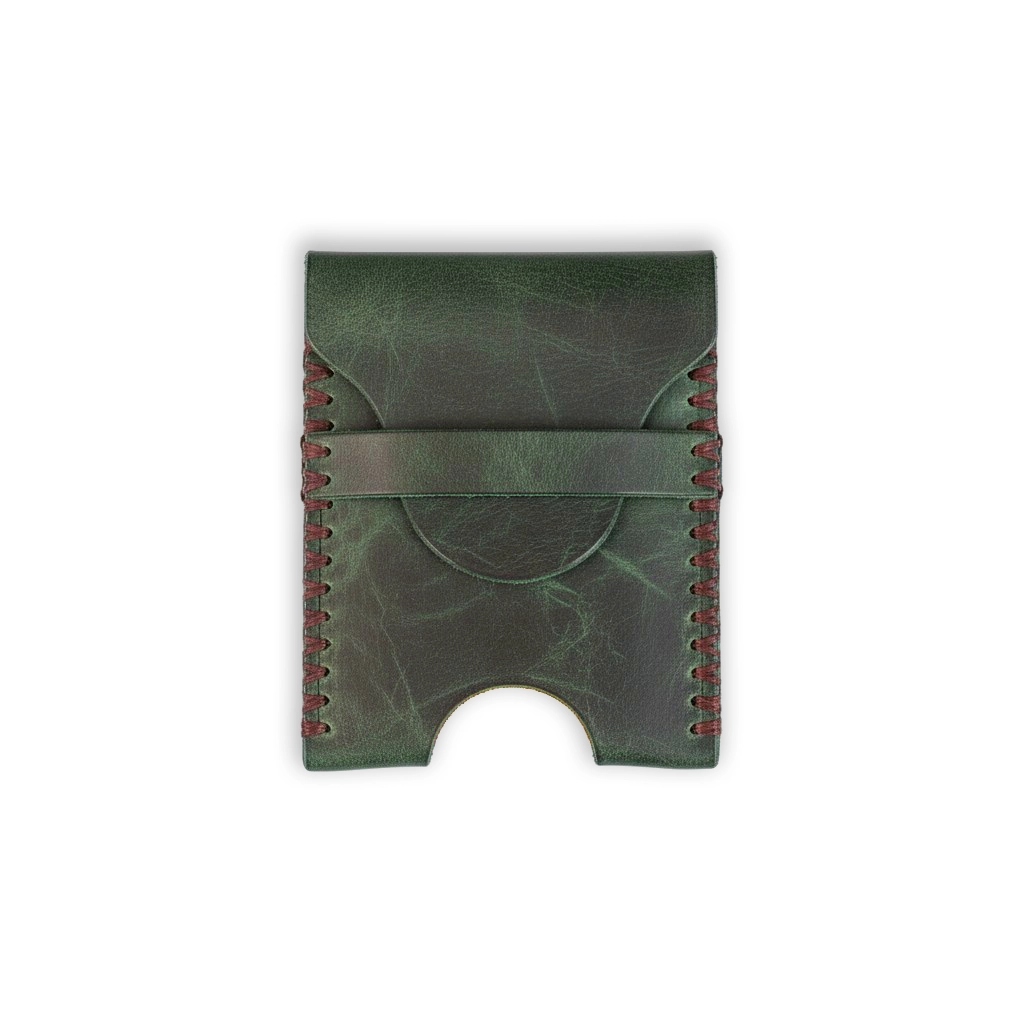 Unisex Minimalist Kartlık El İmalatı | Özel Tasarım - Görsel 2